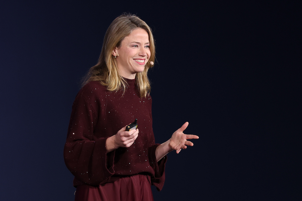 Lenneke Schils, YouGov