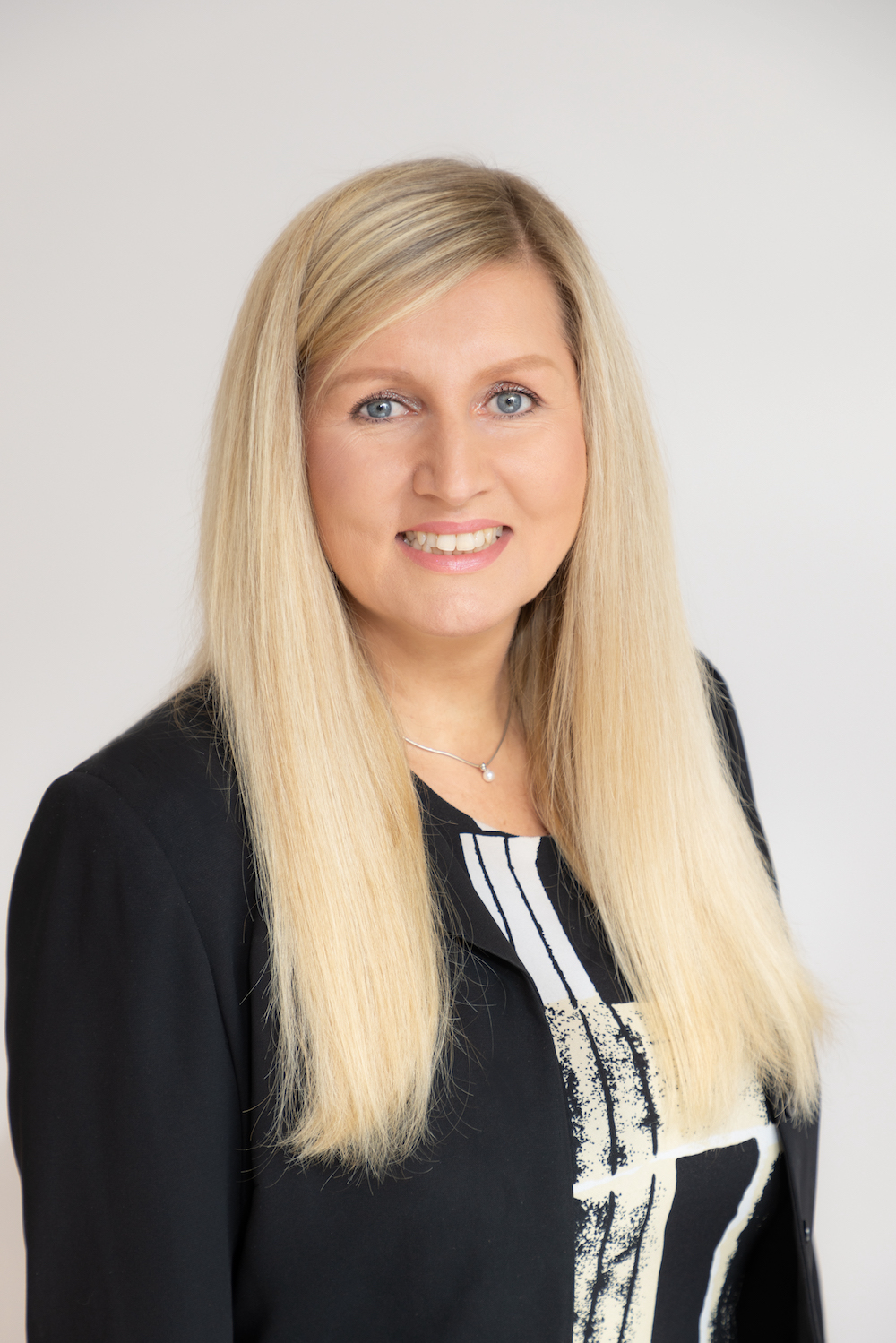 Jaroslava Haid-Jarkova Copyright: Richard Tanzer/Henkel
