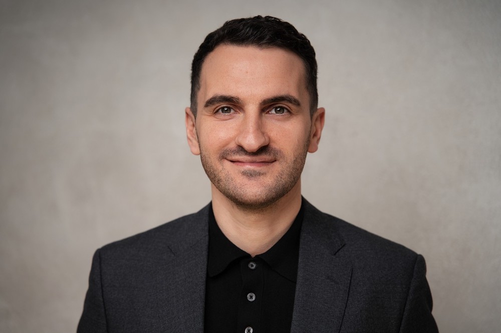 Michele Masaracchio