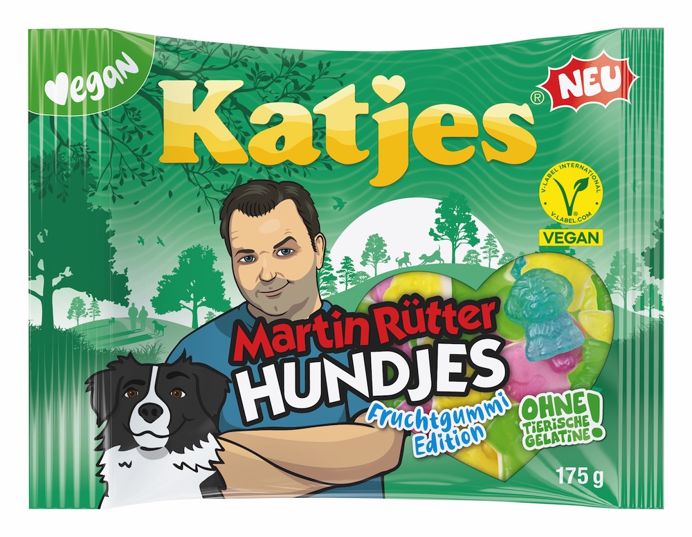 Katjes Hundjes