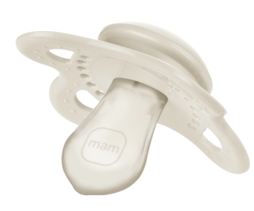 Der Naturkautschuk ist weich, bissfest und langlebig.