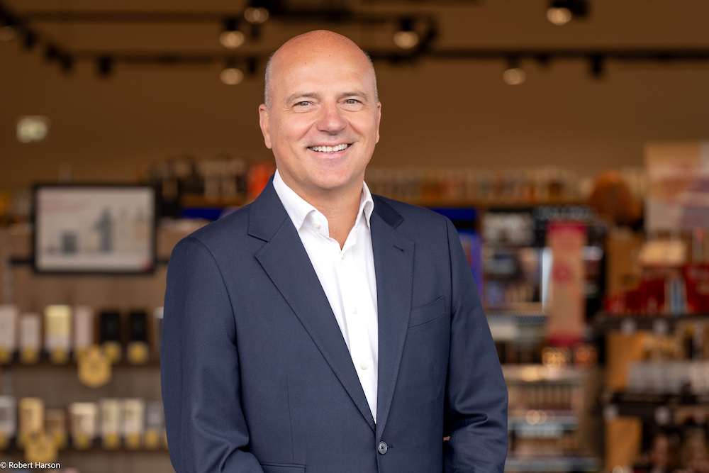 Martin Gaber