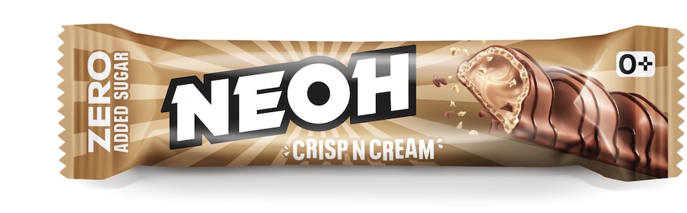 Neoh Crisp N Cream