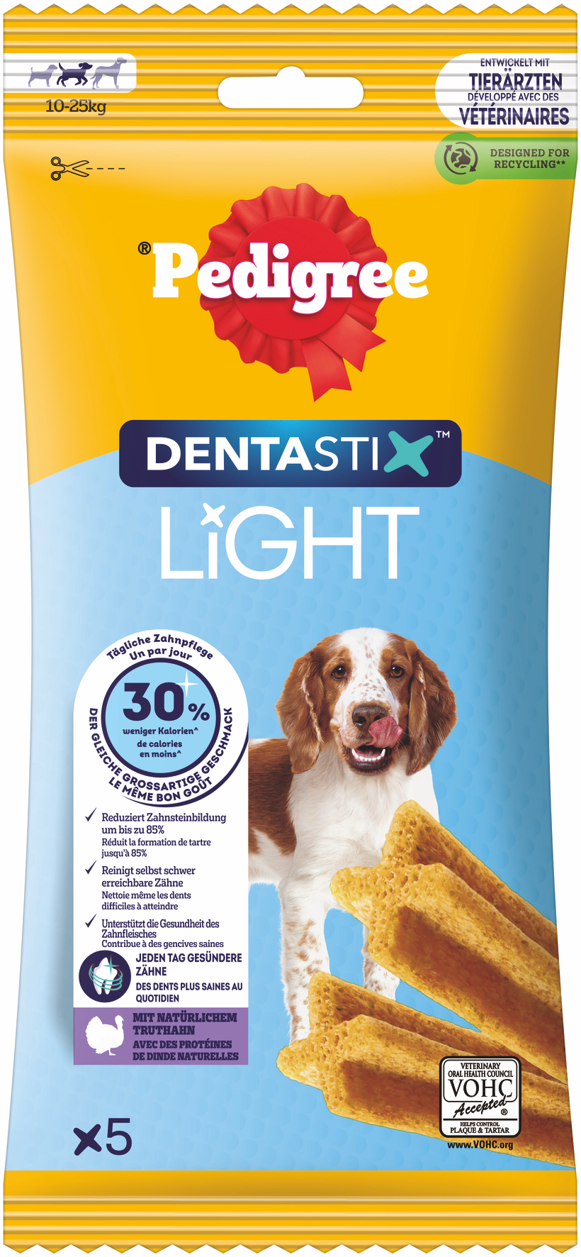 Pedigree Dentastix