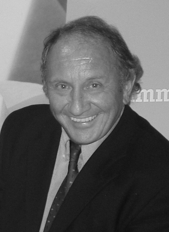 Fritz Stifsohn