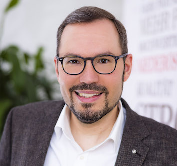 Leopold Scharmer, Tann Chef