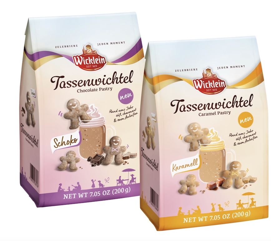 Wicklein Tassenwichtel