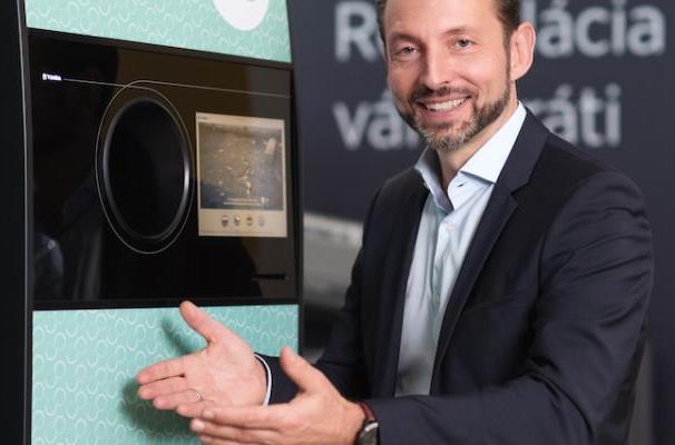 Roman Postl TOMRA Collection