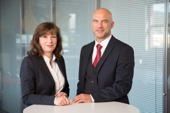 Penny Geschäftsführung