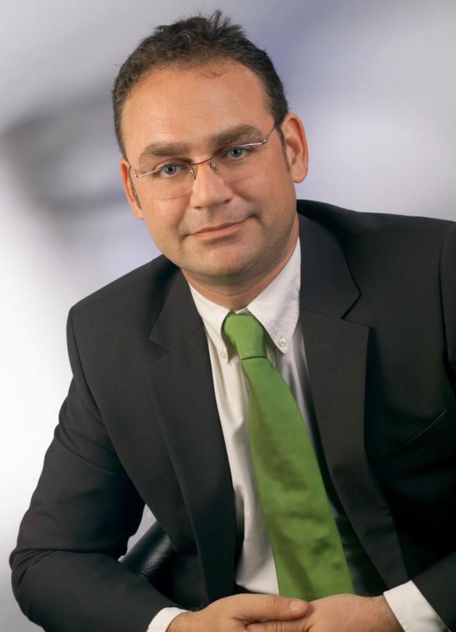 Peter Harrer, Foley Retail Consulting