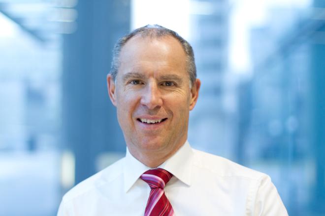 Paul Foley, Foley Retail Consulting