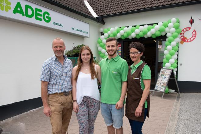 Adeg Stumvoll