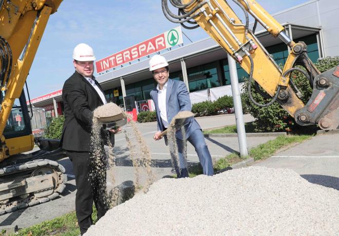 Interspar Braunau