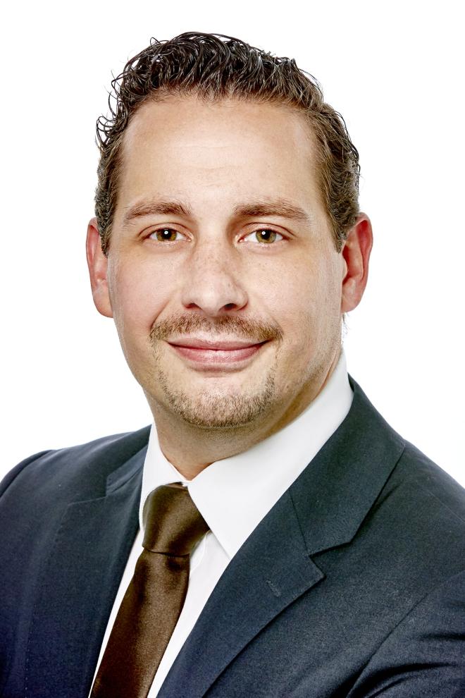 Mario Schwaiger, Bereichsleiter Einzelhandelsimmobilien, EHL Gewerbeimmobilien GmbH: