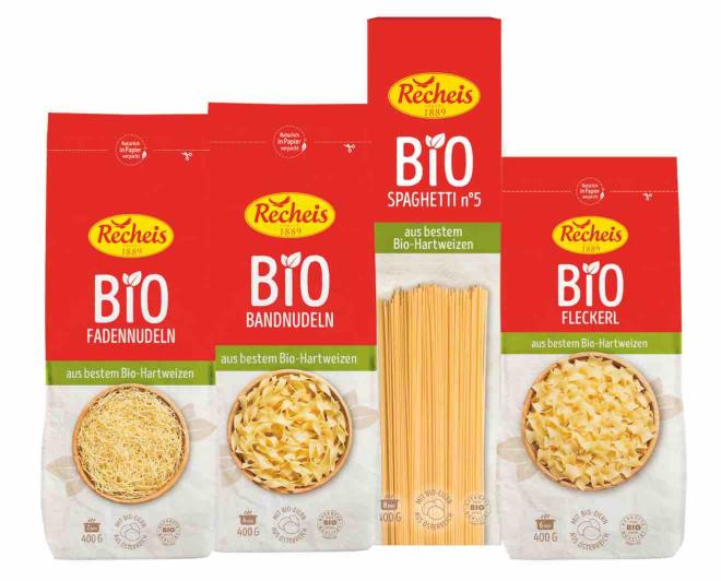 Recheis Bio-Gruppe