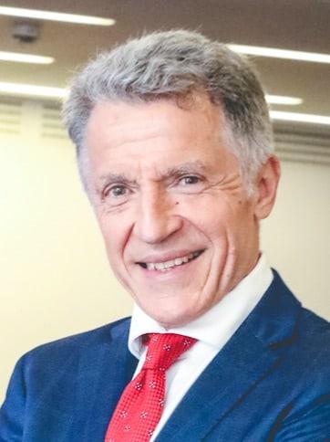 Dr. Manfred F. Berger