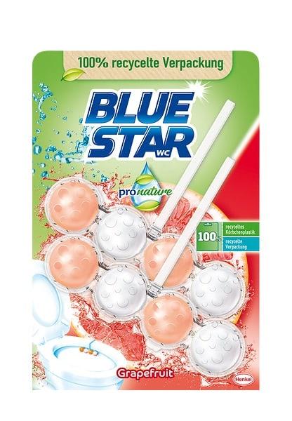 Blue Star Pro nature