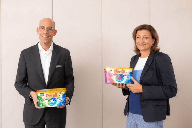 Henkel und Greiner