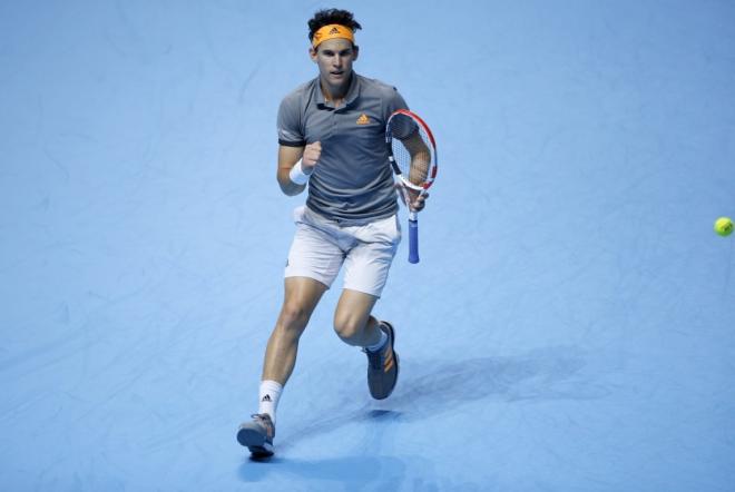 Dominic Thiem