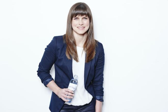 Sarah Lindström, Vöslauer