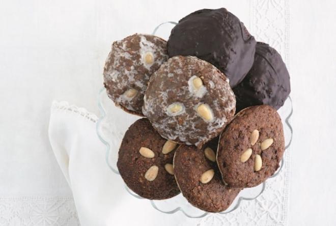 Nürnberger Lebkuchen