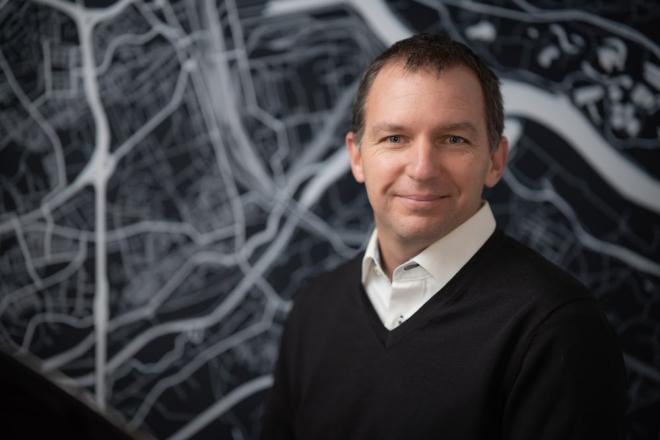 Roman Schwarzenecker, ACSP