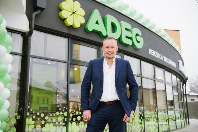 Adeg Kowalik