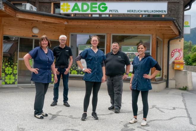 Adeg Petzl