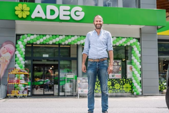 Adeg Schipflinger