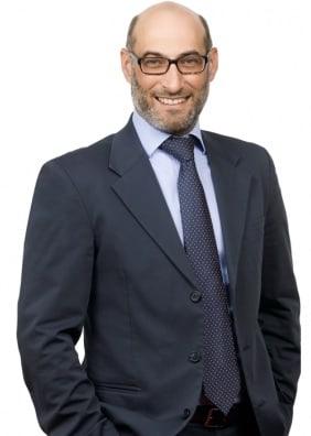 Mag. Martin Eckel