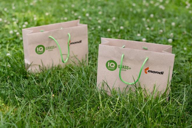 Mondi Gras Packaging