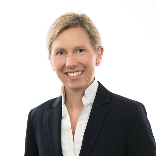 Sandra Bayer, GfK