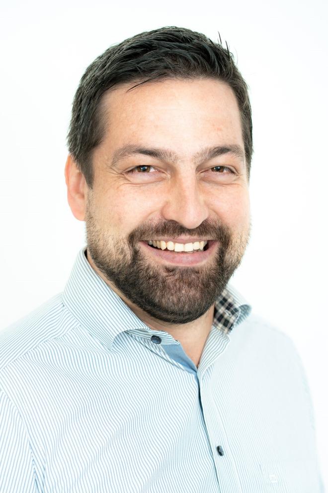 MMag. Simon Steyrl 