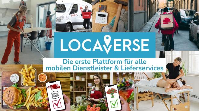 Locaverse.at