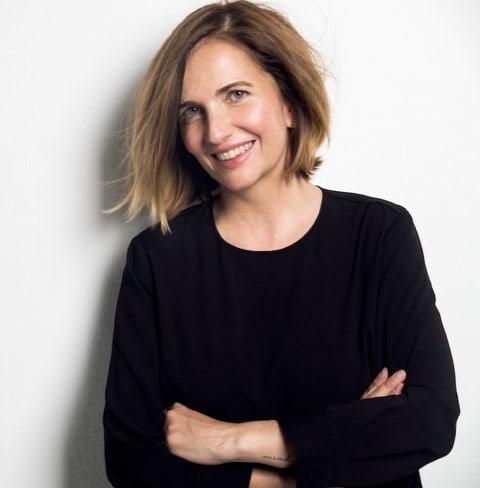 Jasmin Heeb, Head of Key Account für Schweiz und Österreich