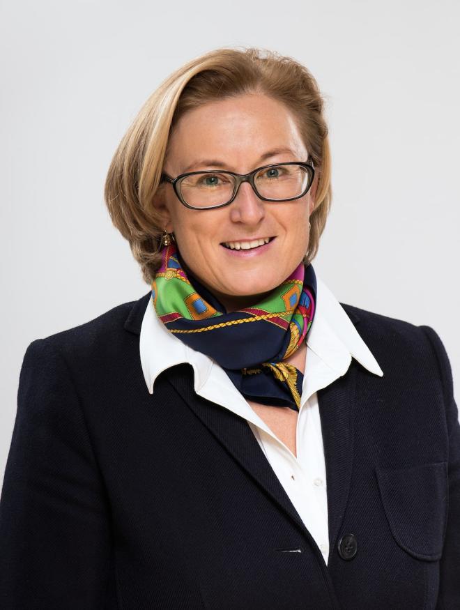 Mag. Gaby Kritsch