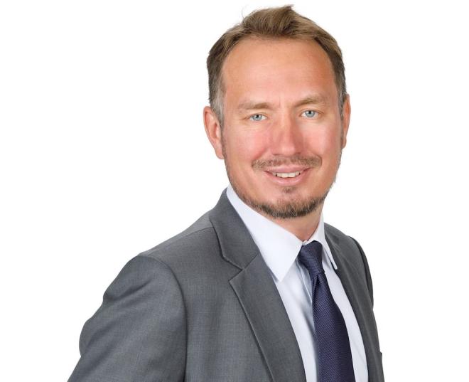 Arbeitsrechtsexperte bei Taylor Wessing, Walter Pöschl 