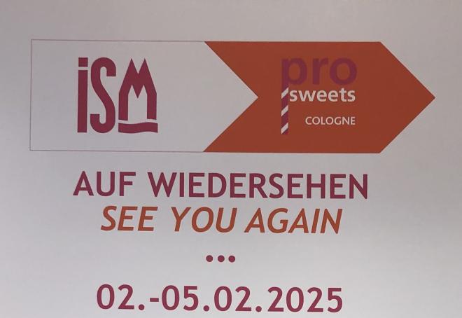 ISM 2025