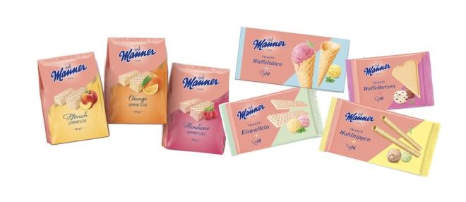 Manner ISM Neuheiten