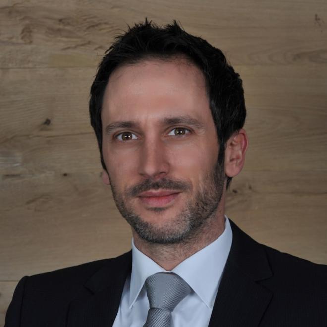 Wanzl Geschäftsführer Österreich, Bernd Sallmutter