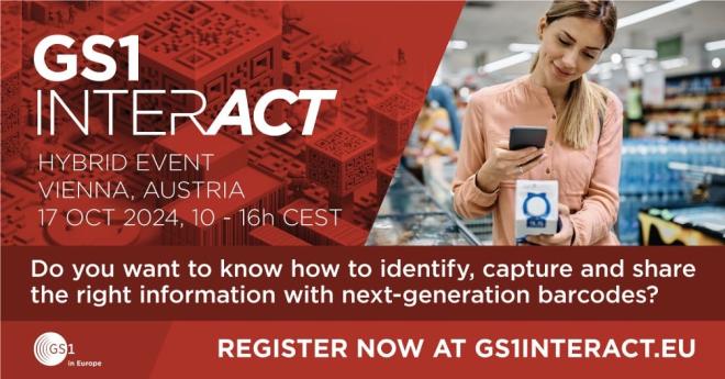 GS1 InterACT