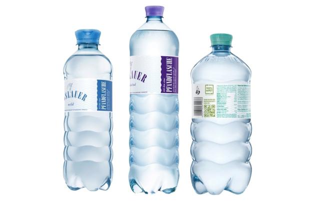 Pfand Logos