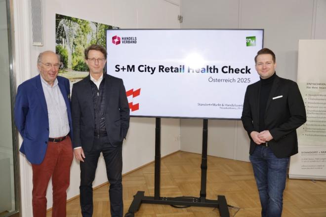 Veranstalter : Dr. Stephan Mayer Heinisch, Mag. Hannes Lindner, Mag. Rainer Will