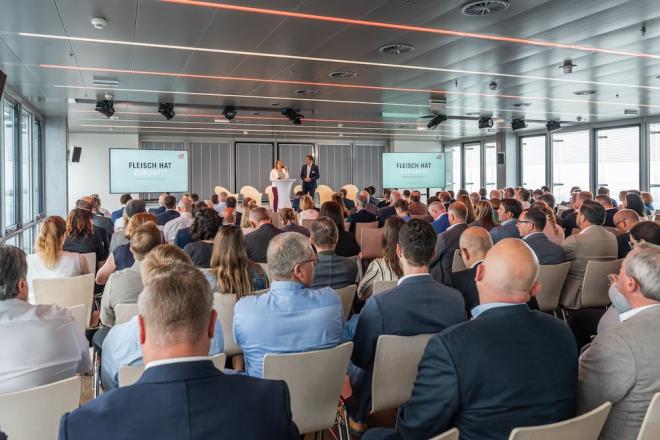 AMA Fleischforum 2025