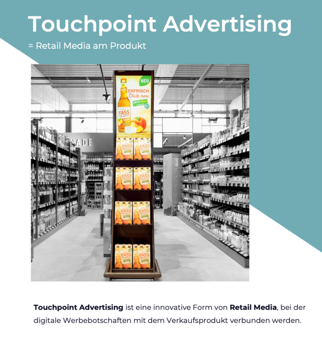 EMSU Touchpoint Advertising