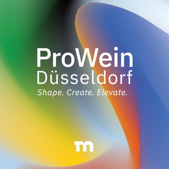 ProWein, der neue Auftritt