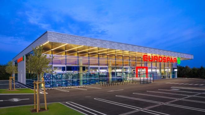 Eurospar Mattersburg
