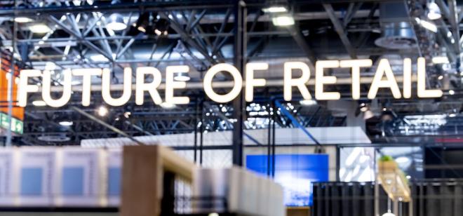 EuroShop: Future of Retail