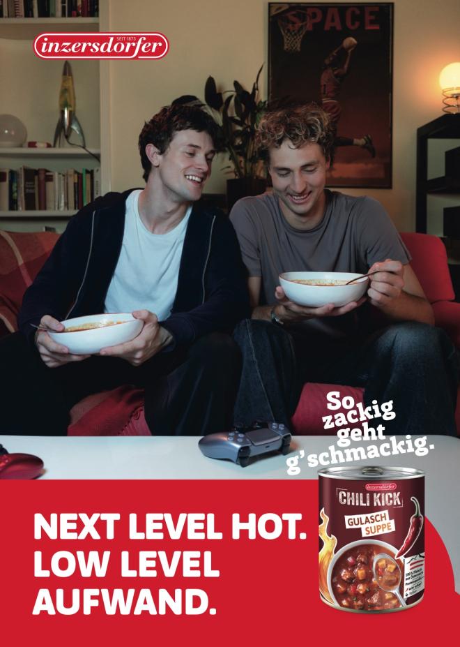Inzersdorfer Kampagne 2026