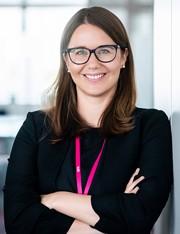 Rebekka Schröcker wird Head of Business Operations bei BILLA CEE